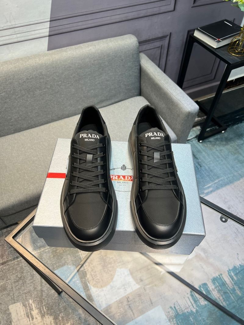 Prada Low Shoes